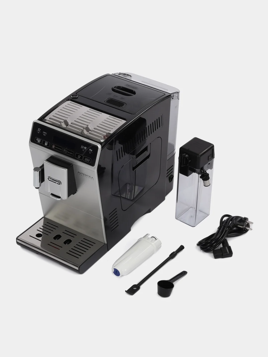 Кофемашина DeLonghi ETAM 29.660.SB