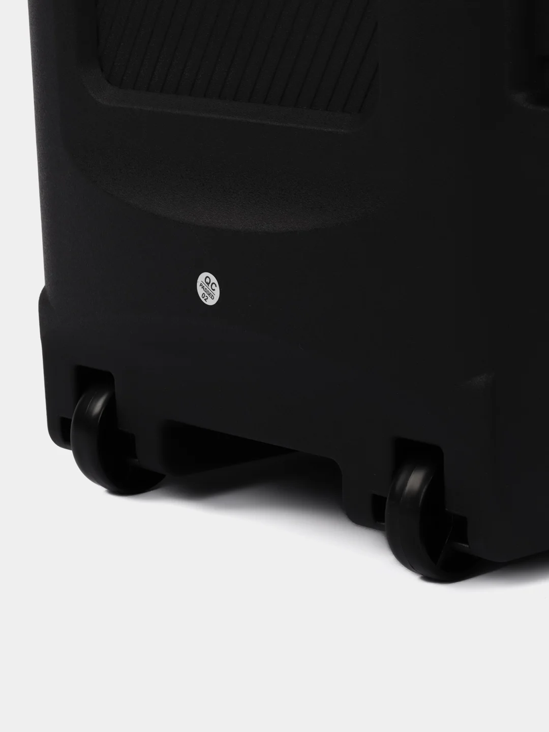 Музыкальная колонка напольная Bluetooth большая, c беспроводным микрофоном и светомузыкой