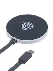 Беспроводное зарядное устройство Space Energy, магнитное крепление,15 W, кабель 1 м,TYPE-C