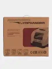 Массажер для ног - аппарат прессотерапии и лимфодренажа Lymphanorm Smart (размер L)