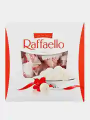 Конфеты Raffaello с цельным миндалем, в кокосовой обсыпке, 240г