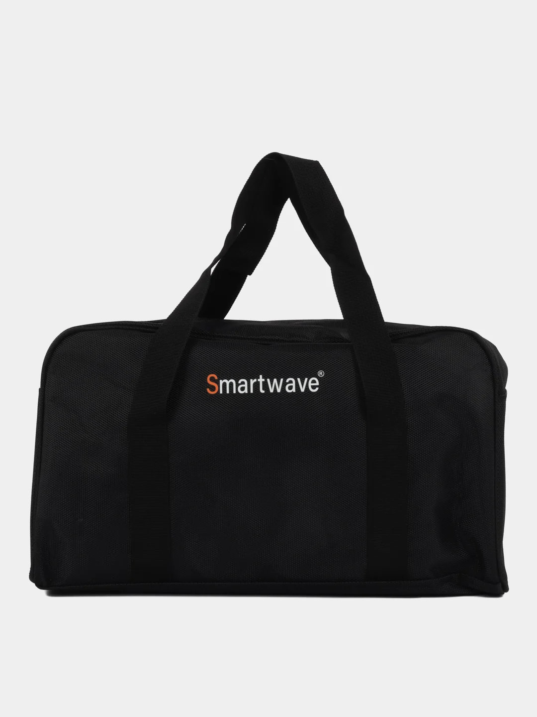 Массажер для ног, аппарат прессотерапии и лимфодренажа Smartwave 400, сумка в комплекте