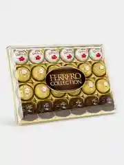 Конфеты Ferrero Collection Ассорти, 269,4г