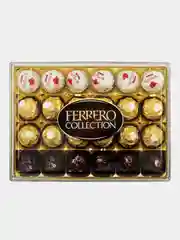 Конфеты Ferrero Collection Ассорти, 269,4г