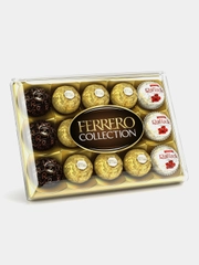 Конфеты Ferrero Collection Ассорти, 172,2г