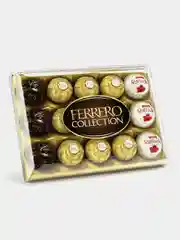 Конфеты Ferrero Collection Ассорти, 172,2г