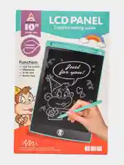 Графический планшет LCD Panel Colorfull цветной