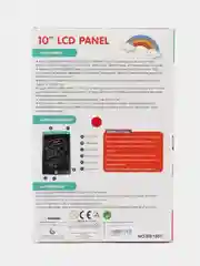 Графический планшет LCD Panel Colorfull цветной