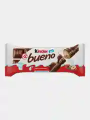 Вафли Kinder Bueno, 43г, 10 штук