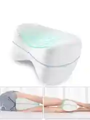 Подушка ортопедическая для ног с эффектом памяти Leg Pillow