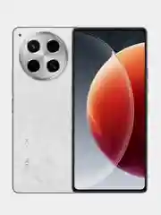 Белый смартфон Tecno CAMON 30, 8/256GB
