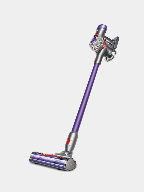 Вертикальный пылесос Dyson V8 Absolute (447109-01)