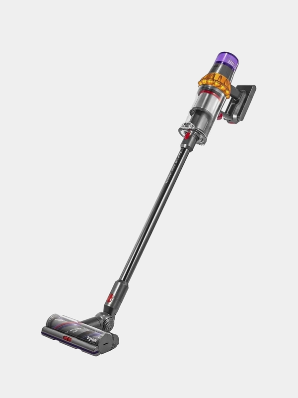 Вертикальный пылесос Dyson V15 Detect Absolute (446986-01)