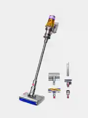 Вертикальный пылесос Dyson V12S Detect Slim Submarine (448793-01)