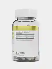 Глютамин, 90 капсул, aTech Nutrition