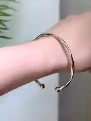 Браслет на запястье кафф