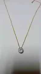 Цепочка на шею с кулоном XUPING