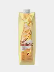 Напиток овсяный Nemoloko, ванильный ,обогащённый витаминами и минеральными веществами, 1 л