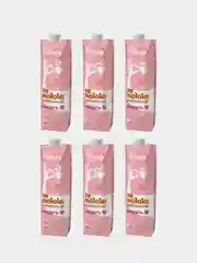 Напиток миндальный Nemoloko Professional, на соевой основе, обогащённый, 1 л