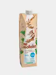 Напиток гречневый классический лайт Nemoloko, обогащенный кальцием и витамином В2, 1 л