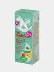 Каша рисовая безмолочная Nemoloko, с бананом и малиной, обогащенная, 14 штук по 0,2 л
