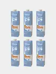 Напиток кокосовый на соевой основе Nemoloko Professional, обогащённый, 1 л