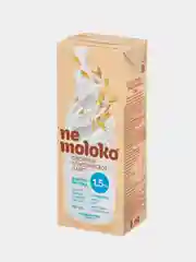 Напиток овсяный классический лайт Nemoloko, обогащённый, 14 штук по 0,2 л