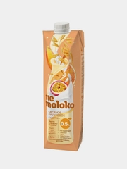 Напиток овсяный фруктовый Nemoloko "Экзотик", 1 л