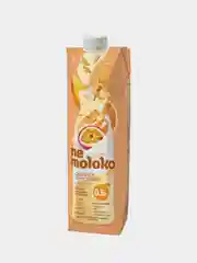 Напиток овсяный фруктовый Nemoloko "Экзотик", 1 л