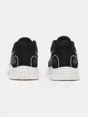 Черный кроссовки женские летние nike