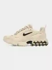 Бежевый кроссовки мужские Nike