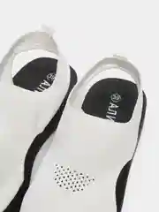Белый босоножки женские
