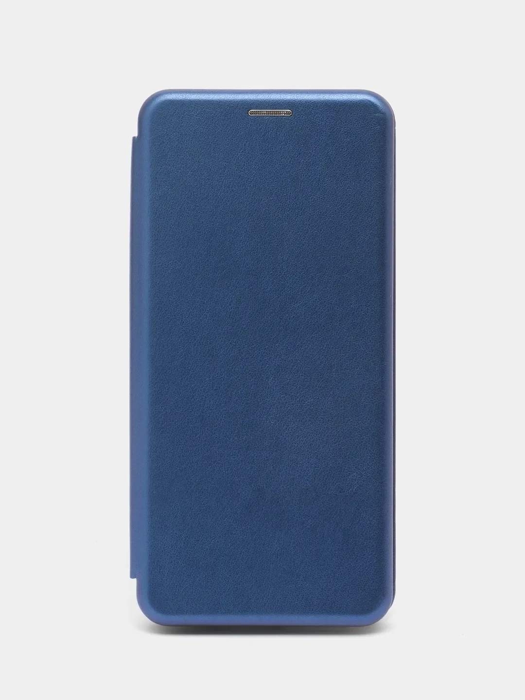 Синий чехол-книжка для Honor 90 Lite / Хонор 90 Лайт