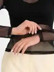 ВОДОЛАЗКА СЕТОЧКА