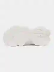 Белый кроссовки женские Lion