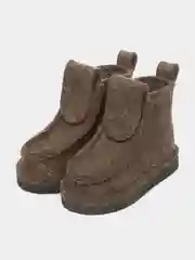 Пимы войлочные