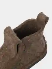 Пимы войлочные
