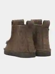 Пимы войлочные