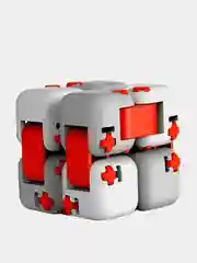 Игрушка антистресс Xiaomi Mitu Fidget Building Blocks ZJMH02IQI