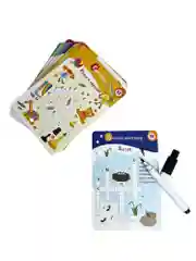 IQ Box. 100 Кроссвордов и головоломок Дрофа-Медиа