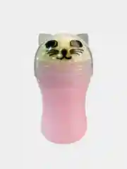 Слайм с шариками