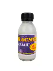 Краска для обуви "ЖАСМИН" белый 1шт