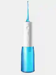 Ирригатор для полости рта Soocas W3 Pro (Blue), портативный, 4 насадки, 3 режима, 240 мл