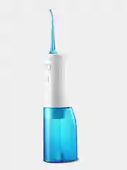 Ирригатор для полости рта Soocas W3 Pro (Blue), портативный, 4 насадки, 3 режима, 240 мл