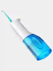 Ирригатор для полости рта Soocas W3 Pro (Blue), портативный, 4 насадки, 3 режима, 240 мл