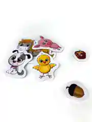 Игры на магнитах "Кто что ест?", Дрофа-Медиа