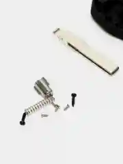 Корпус 2в1 штатный ключ + брелок на Scher-Khan Mobicar 1/2/A/B