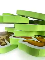 Игрушки для ванны. Мамы и малыши Дрофа-Медиа