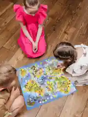 Настольная игра Дрофа-Медиа "Сокровища пиратов", ходилки