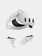 Очки виртуальной реальности Oculus Quest 3, 128 Gb
